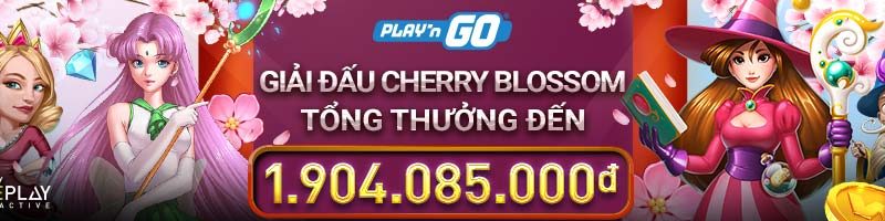 QUAY HŨ HAY – RINH THƯỞNG CHẤT TỚI 150 VND